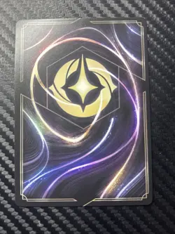 Lilo & Stitch Lilo-Rock Star Character Card 17/204 Disney Lorcana TCG - Image 2