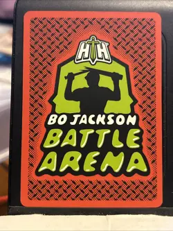 2024 Bo Jackson Battle Arena Steel Cruze-Control Elly De La Cruz First Edition - Image 2