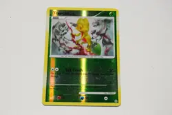 TREECKO 78/99 Arceus Reverse Holo 2009 Pokemon Card - LP - Image 1