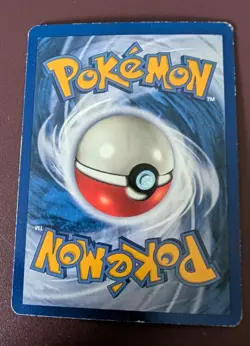 Raichu 014/102 Base Set Holo Pokemon Card - Image 3