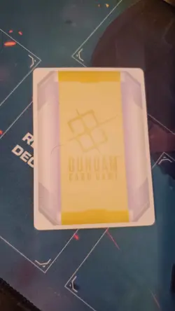 EX Resource - EXRP014 - Gundam Card Game - GAMA 2026 Promo - Image 2