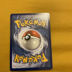 Pokemon TCG Charizard EX XY121 Black Star Promo Holo Card - Image 2