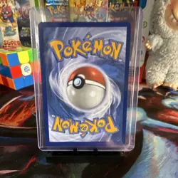 Oricorio Ex Promo Holo Me: Mega Evolution 024 Basic 190 HP Pokemon Card EN - Image 2