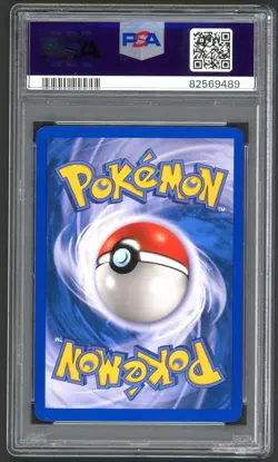 Pokemon Cards - PSA 9 Victreebel 42/147 - Aquapolis Reverse Holo - MINT - PSA9 - Image 2