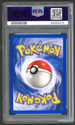 Pokemon Cards - PSA 9 Metal Energy 143/147 - Aquapolis Reverse Holo MINT - PSA9 - Image 2