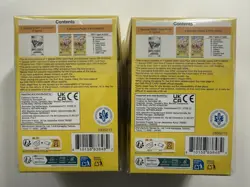 ONE PIECE CARD GAME OP-15 2x DOUBLE PACK SET 10 ENGLISH DP-10 USA SEALED - Image 2