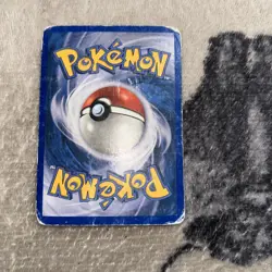 Pokemon Scizor Holo Card 32/147 Aquapolis Rare Vintage Heavily Played - Image 2