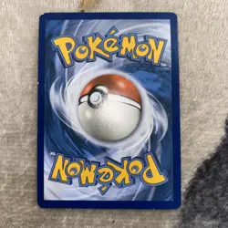 Pokemon Charizard SM226 Holo Promo Card Sun Moon Ultra Rare, Near Mint Condition - Image 2