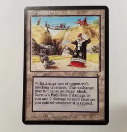 Sorrow's Path The Dark Regular - Image 1