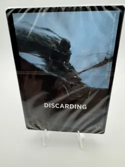MTG Jumpstart 2020 DISCARDING SEALED THEME DECK, UNPLAYED/BOX FRESH - Image 1