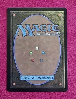 2025 MTG Final Fantasy The Darkness Crystal (Borderless) Regular 0335 - Image 2