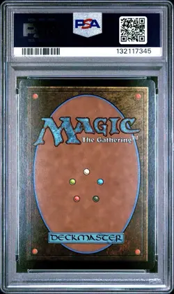 2025 MTG Final Fantasy THE MASAMUNE Woodblock Borderless Foil #0353 * PSA 10 - Image 2