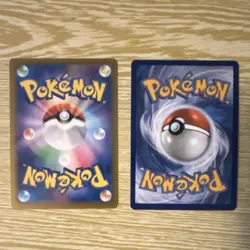 Pokemon TCG Mega Lucario GX & Mega Absol GX Holo Card Lot - Japanese - 2 Cards - Image 4