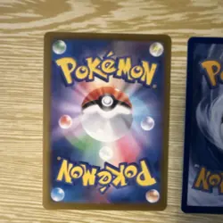 Pokemon TCG Mega Lucario GX & Mega Absol GX Holo Card Lot - Japanese - 2 Cards - Image 5