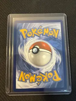 Pokemon TCG Riolu Illustration Rare Center Promo - Image 2