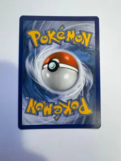 Ampharos EX (87 Full Art) 87/98 XY - Ancient Origins Holo Pokemon - Image 3