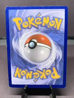 Pokemon TCG Rayquaza EX XY73 XY Black Star Promos LP - Image 2