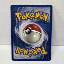 2000 Unown [H] 28/105 - Neo Destiny Non-Holo Regular Rare - Pokemon TCG - MP - Image 4