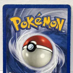 2000 Unown [H] 28/105 - Neo Destiny Non-Holo Regular Rare - Pokemon TCG - MP - Image 5