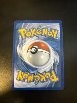 Typhlosion #HGSS09 Pokemon Promo - Image 2