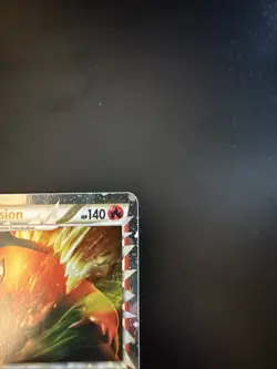 Typhlosion #HGSS09 Pokemon Promo - Image 4
