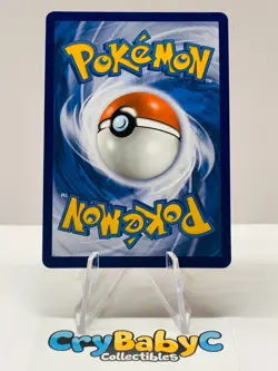 Pokemon Origin Forme Dialga V SWSH255 Sword & Shield BLACK STAR PROMO - Image 3