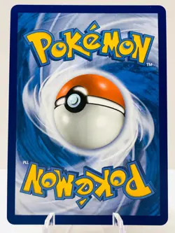 Pokemon Origin Forme Dialga V SWSH255 Sword & Shield BLACK STAR PROMO - Image 4