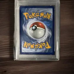 Espeon Vmax Alt Art 270/264 Pokemon Fusion Strike PSA 10 - Image 3