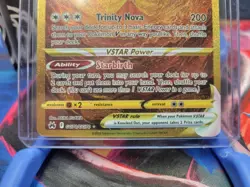 Pokemon TCG Arceus VSTAR Crown Zenith GG70/GG70 Secret Rare - Image 4