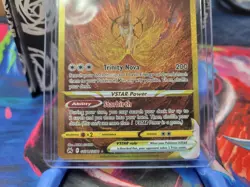 Pokemon TCG Arceus VSTAR Crown Zenith GG70/GG70 Secret Rare - Image 5