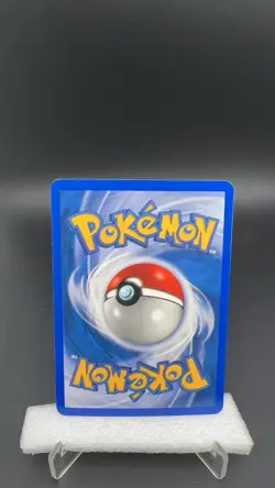 Pokemon Team Magma Vs Team Aqua Team Aqua’s Sharpedo 5/95 Holo #19533 T - Image 2