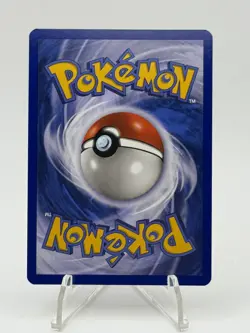 Dusknoir Pokemon TCG Diamond and Pearl Rare Holo 2/130 Near Mint - Image 2