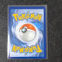 pokemon battle cage trainer stadium me02 116/094 ultra rare full art holo engli… - Image 2