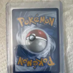 Pokemon Mega Kangaskhan EX Full Art Holo 300 HP Me01 Mega Evolution 182/132 Rare - Image 2