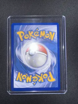 Pokemon Chansey 187/167 Sv06: Twilight Masquerade Illustration Rare Holo - Image 2