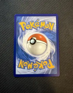 Pokemon TCG Oricorio Ex MEP 024 Black Star Promo Ultra Premium Collection - Image 2