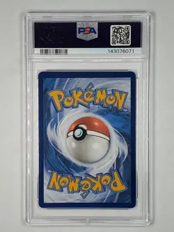 Lugia V 138/195 Ultra Rare SWSH12: Silver Tempest PSA 9 Mint English Pokemon - Image 2