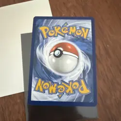 Pokemon TCG Obsidian Flames Charmander #044 SVP en Black Star Promo - Image 2