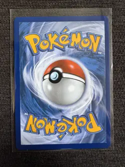 Mega Clefable Ex SIR 119/088 Pokemon TCG Perfect Order - Image 3