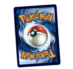 Pokemon Flareon (Poke Ball Pattern) 013/131 SV: Prismatic Evolutions NM - Image 2