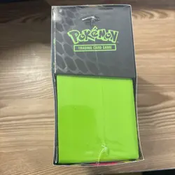 Pokemon Perfect Order Elite Trainer Box ETB Factory Sealed Brand New - Image 3