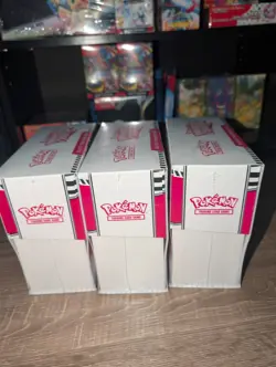 Pokemon TCG Scarlet & Violet White Flare Elite Trainer Box - NEW SEALED ETB - Image 3