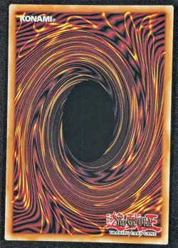 Wind Pegasus Ignister 1996 Super Rare Holo Yugioh IGAS-EN042 (NM) - Image 2