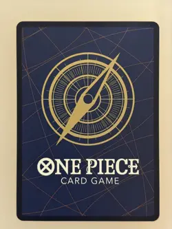 One Piece TCG - Sabo (SP) PRB02-014 - OP15 - Adventure on Kami's Island - Image 2