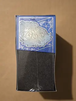 TCG Stellar Crown Pokemon Center Exclusive Elite Trainer Box PC ETB New & Sealed - Image 5