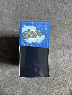 TCG Pokemon Center Exclusive Stellar Crown Elite Trainer Box Etb New & Sealed UK - Image 5