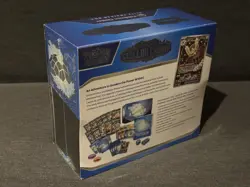 Stellar Crown Pokemon Center Elite Trainer Box (ETB) New Sealed Cards TCG - Image 2