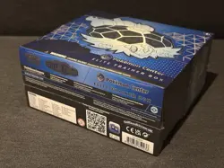 Stellar Crown Pokemon Center Elite Trainer Box (ETB) New Sealed Cards TCG - Image 4