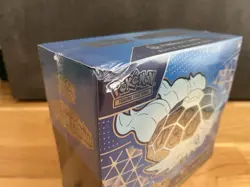 Pokemon Center Stellar Crown Elite Trainer Box - New & Sealed (Read Description) - Image 3