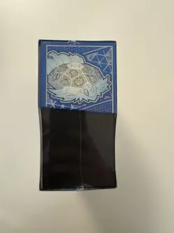 Pokemon Center Elite Trainer Box ETB Stellar Crown TCG, New Sealed - Image 4